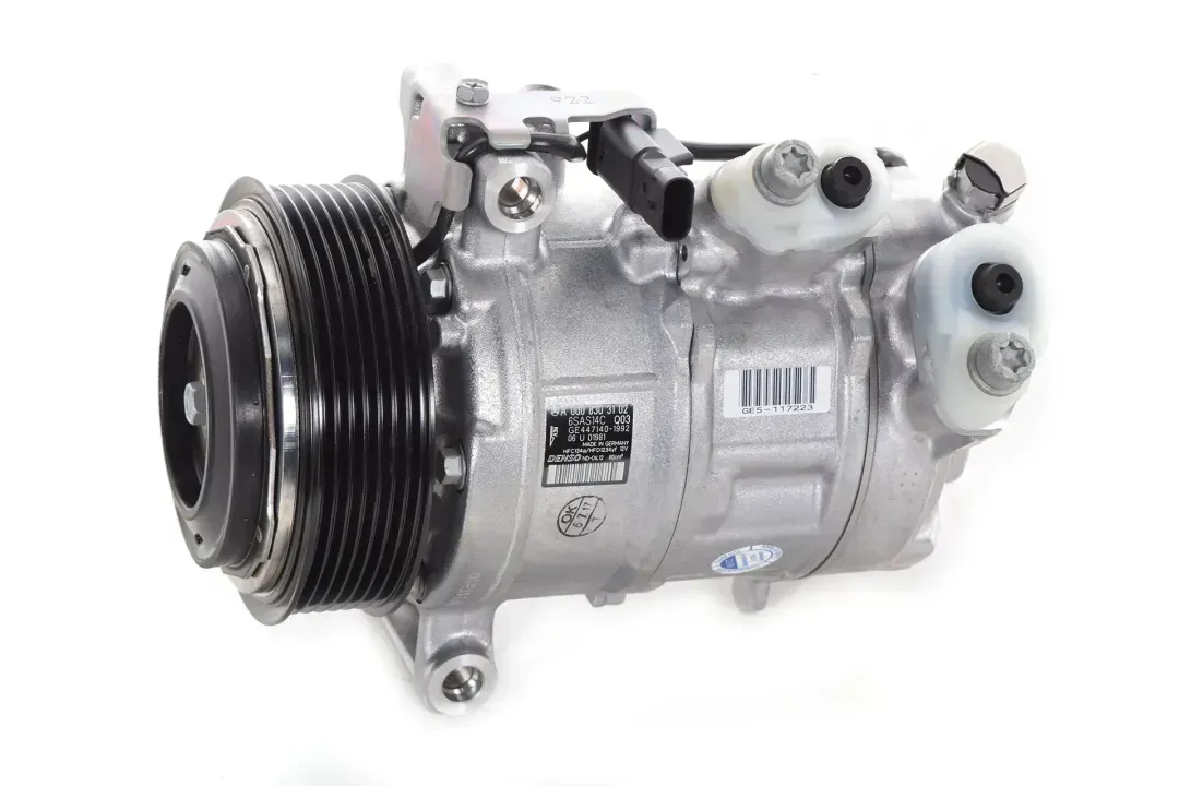 AC COMPRESSOR